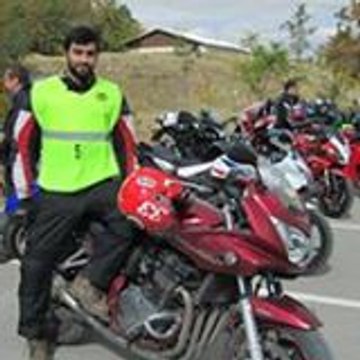 hakan erdogan