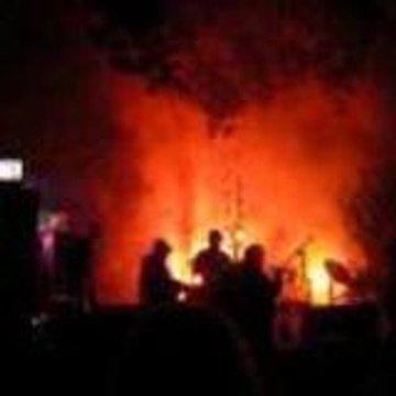 Uzeste Musical - Compagnie Lubat de Gasconha