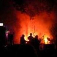 Uzeste Musical - Compagnie Lubat de Gasconha