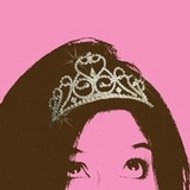 Le tapis rose de Catherine