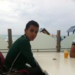 El Mehdi Belgasmi