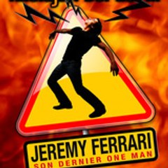 Jeremy Ferrari