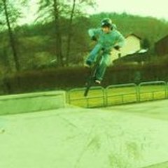 Nico-Rider