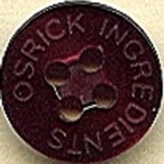 Osrick Ingredients Cricket