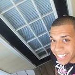 Sam Rivera
