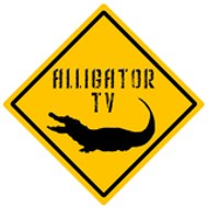 AlligatorTVUSA