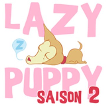 Lazy Puppy Lazyprod