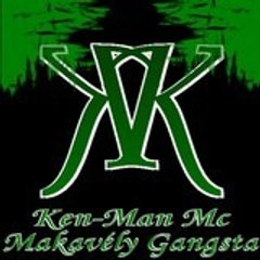 kenny ken-man mc