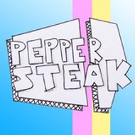 Pepper Steak