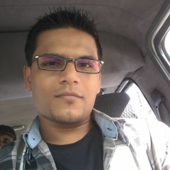 Shoaib Gohar