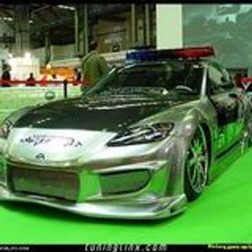 RX8