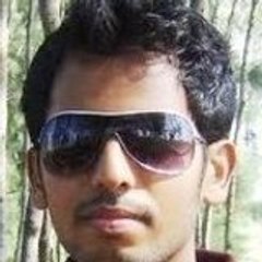 Santhosh Christudas