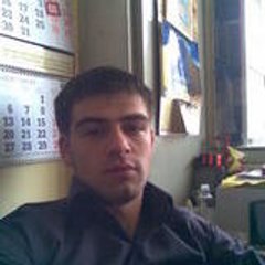 mehmet demirok