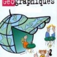 Cafés Géographiques