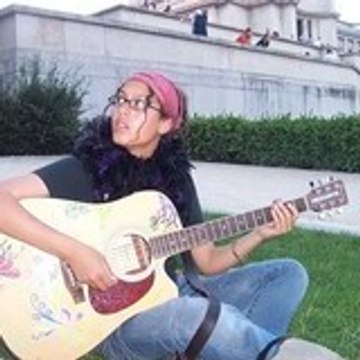 Roxane Hesry