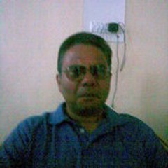 Ashish Ranjan