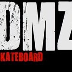 DMZskateboard