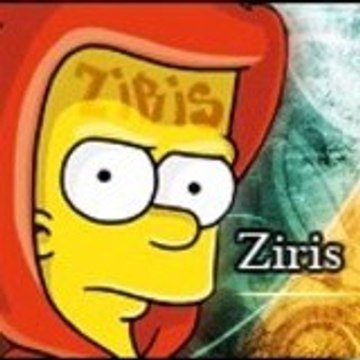 Ziris