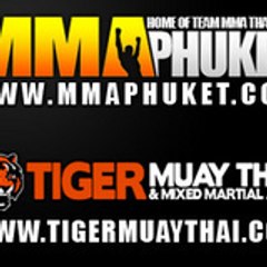 MMA Thailand