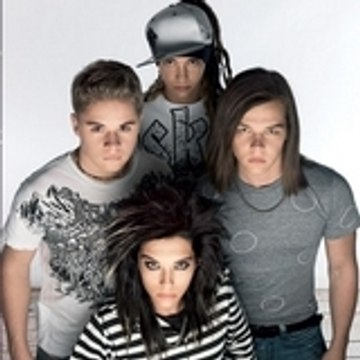Tokio Hotel Official