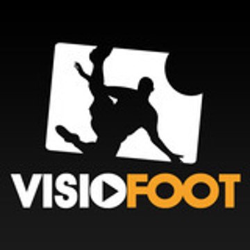 Profil DailyMotion de l&rsquo;utilisateur Visiofoot France