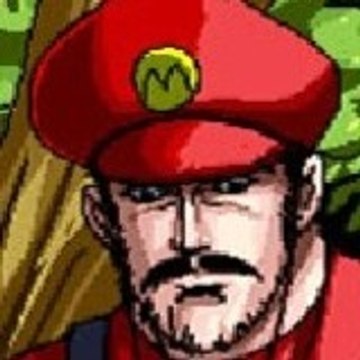 Chilean Retrogamer