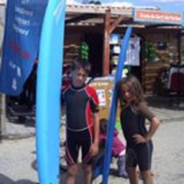 jeune sapeur pompier bergerac