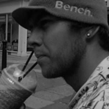 Kyle Grant William Todd