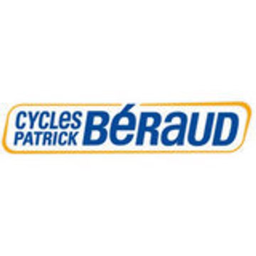 Patrick Béraud
