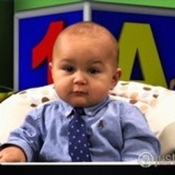Chief Baby