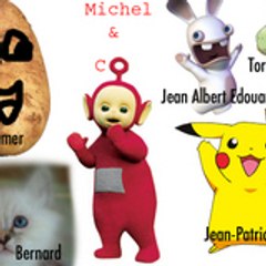 Michel Jean-Patrick Jean albert edouard IV Mortime
