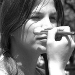 Marion Saussol Comédienne