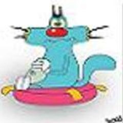 Oggy.paramoteur