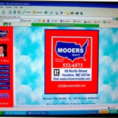 Mooers Realty