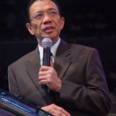 ADD Productions Staff-Mr. Ronald Alvin Matias