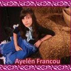 ayelen maria francou