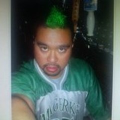 Dennis Arias