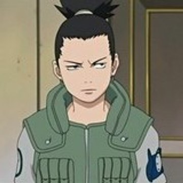 Yohann shikamaru30000