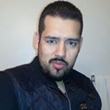 Alberto Ivan