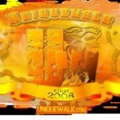 UniqueWalk