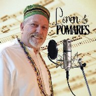 Loren Pomares Cantante Versatil Showman