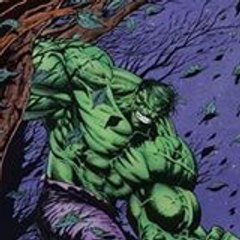 Incredbile Hulk