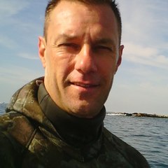 Eric rizzotto