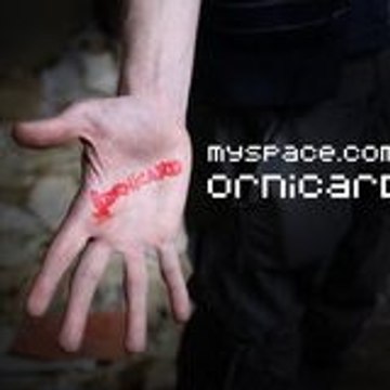 Ornicard