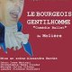 Bourgeois Gentilhomme