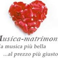 www.musica-matrimoni.it