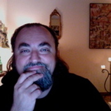 Bruno Fouchereau