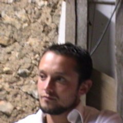 Benjamin  BESSONE
