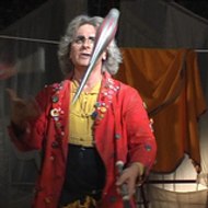 Théâtre Equestre Urbain Pégaz Urbacircus