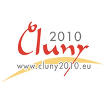 Cluny 2010